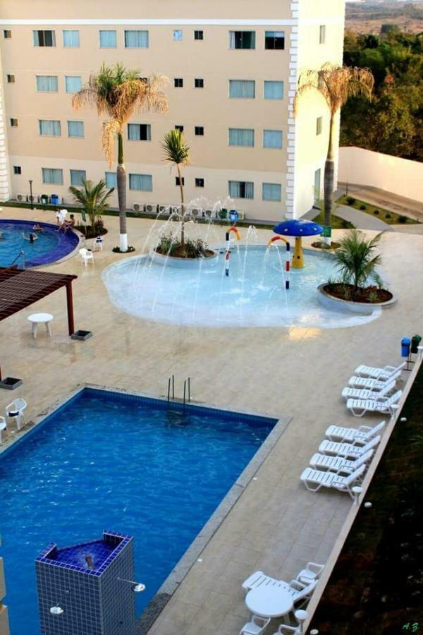 Apartamento - Térreo