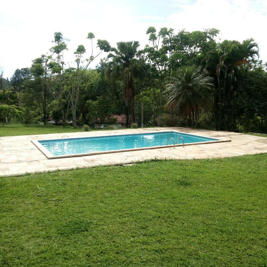 Casa de 3 Quartos