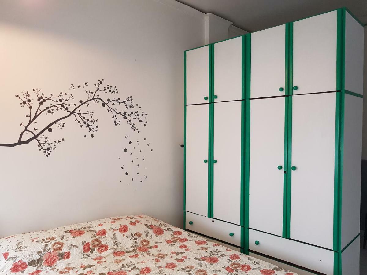 Studio Appartement