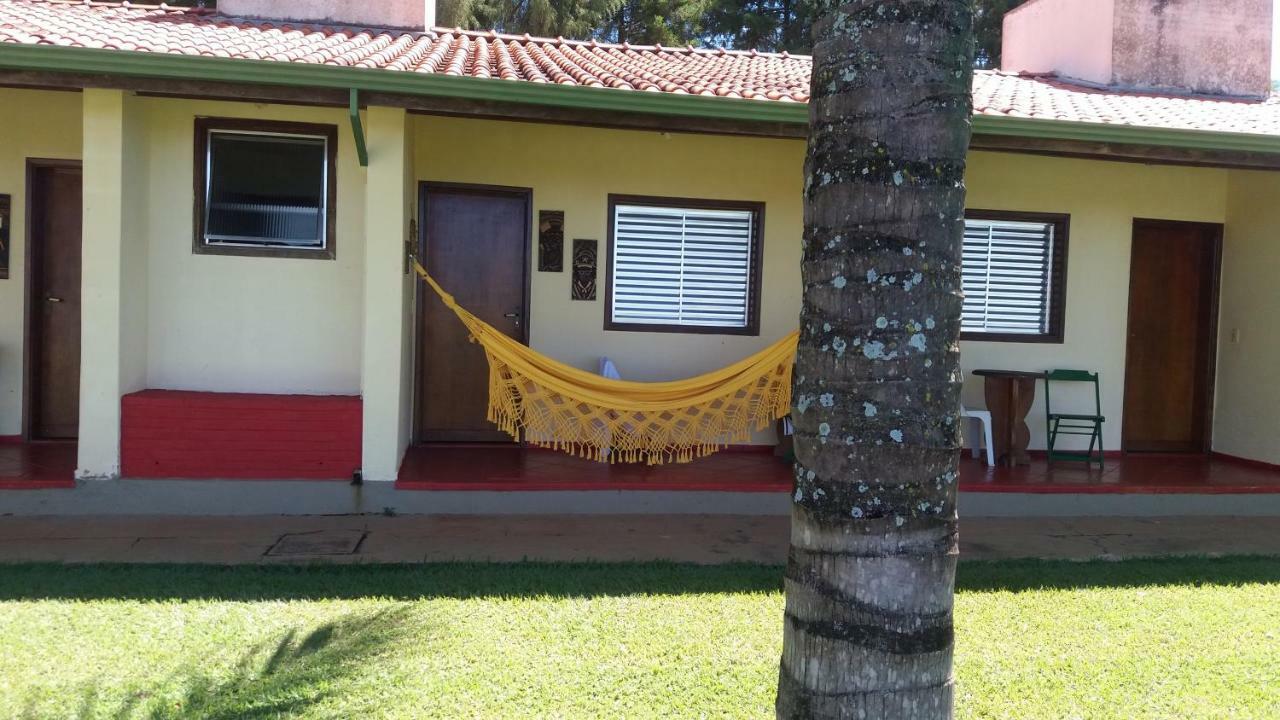 Quarto Família com Banheiro Privativo