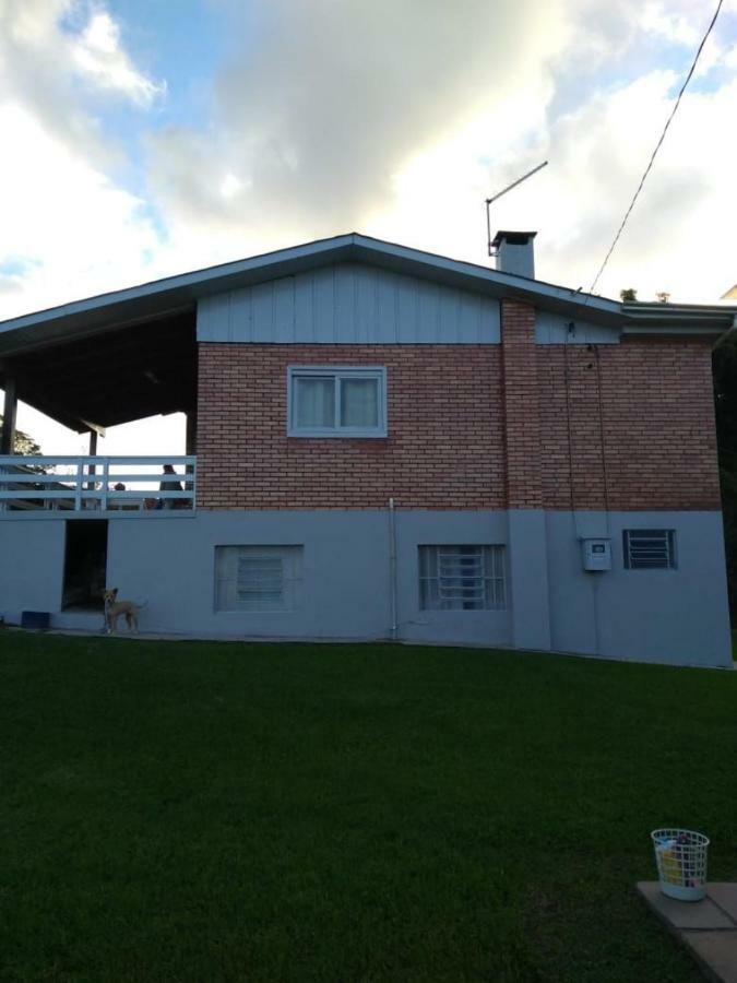 Casa de 1 Quarto