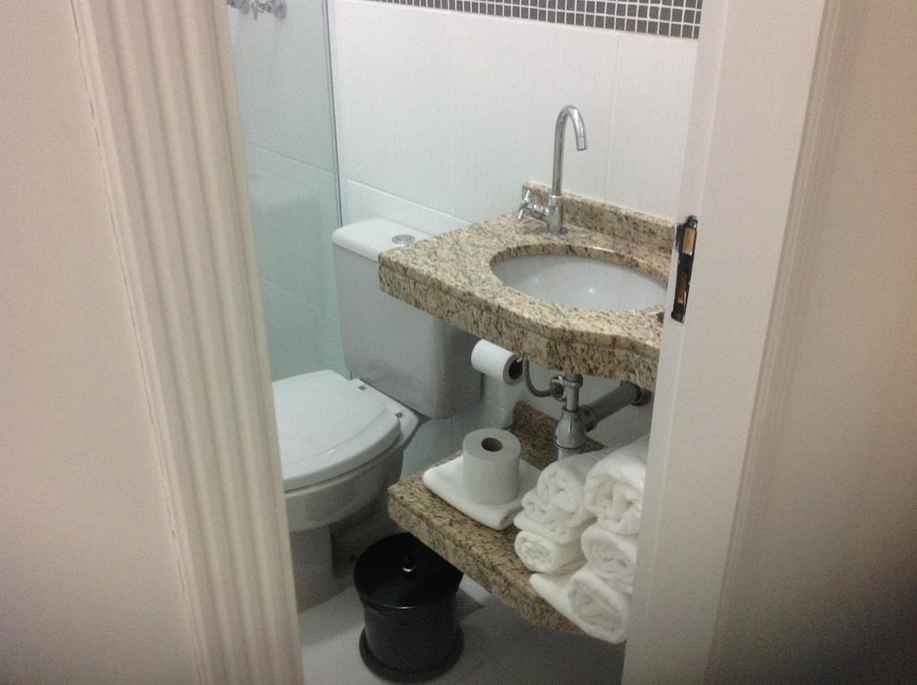 Quarto Duplo Standard