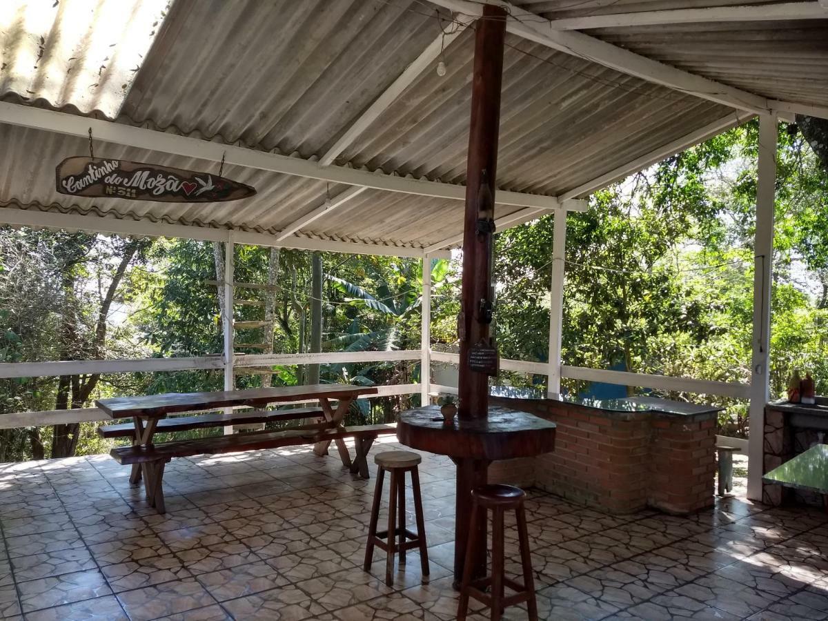 Casa de Temporada