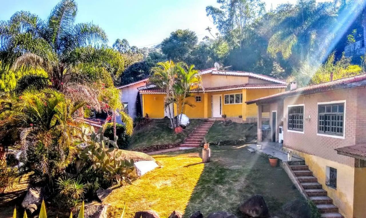 Casa de Temporada