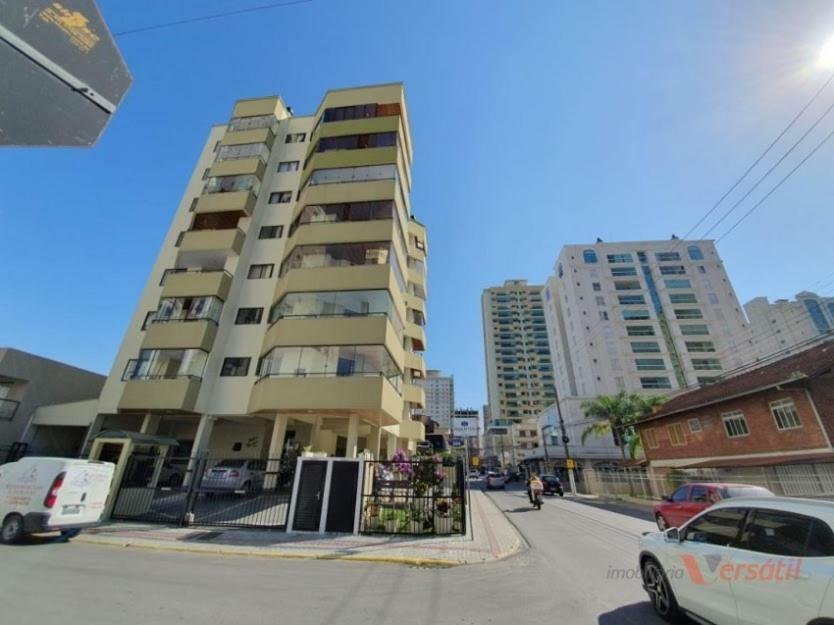 Apartamento de 3 Quartos