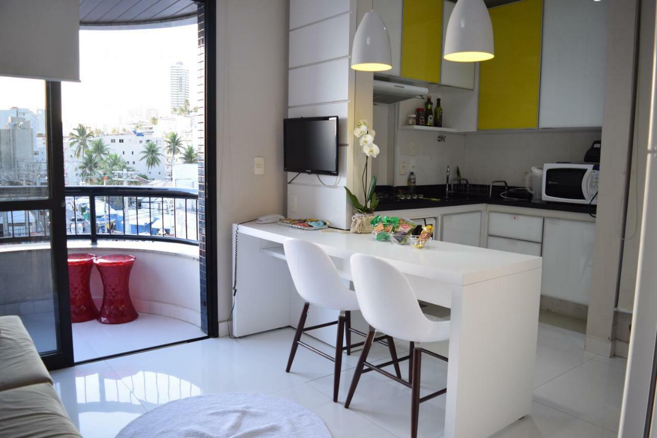 Apartamento con vistas al mar