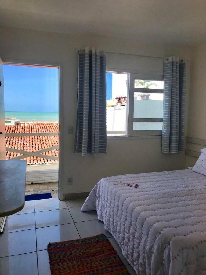 Habitación Doble con vistas al mar