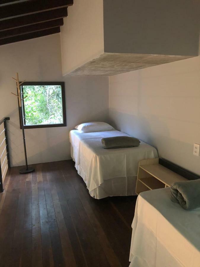 Quarto Quádruplo Deluxe
