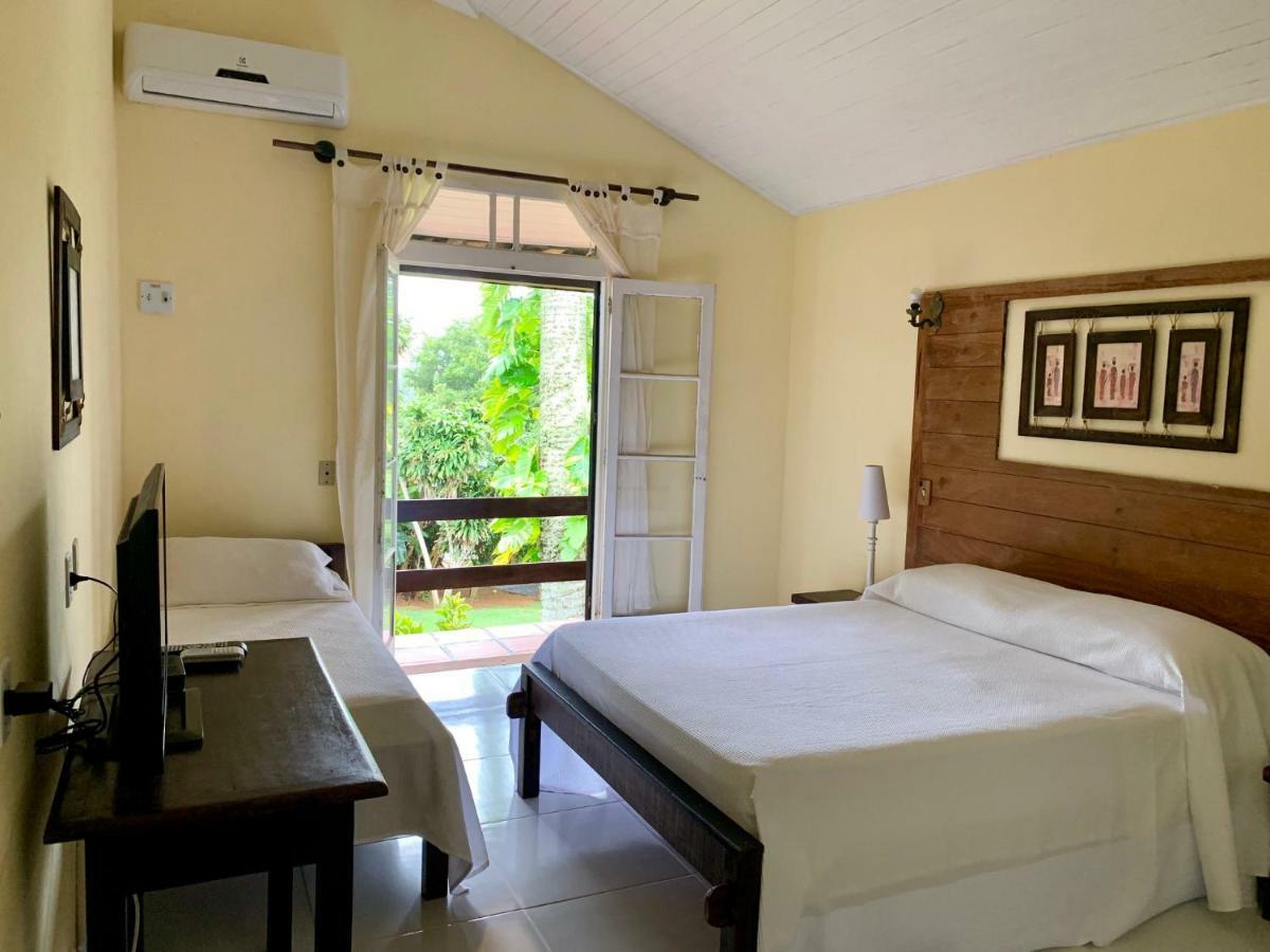 Quarto Triplo Superior
