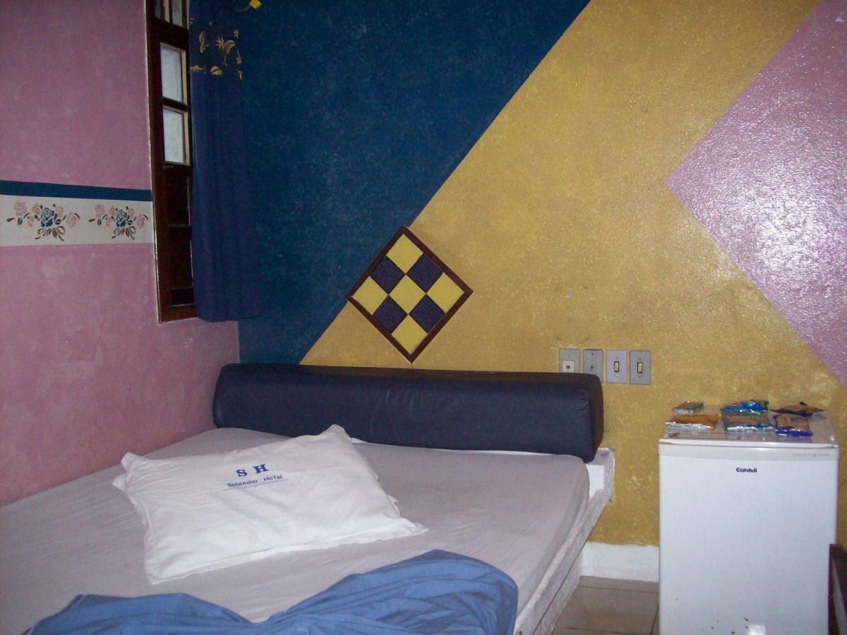 Quarto Deluxe