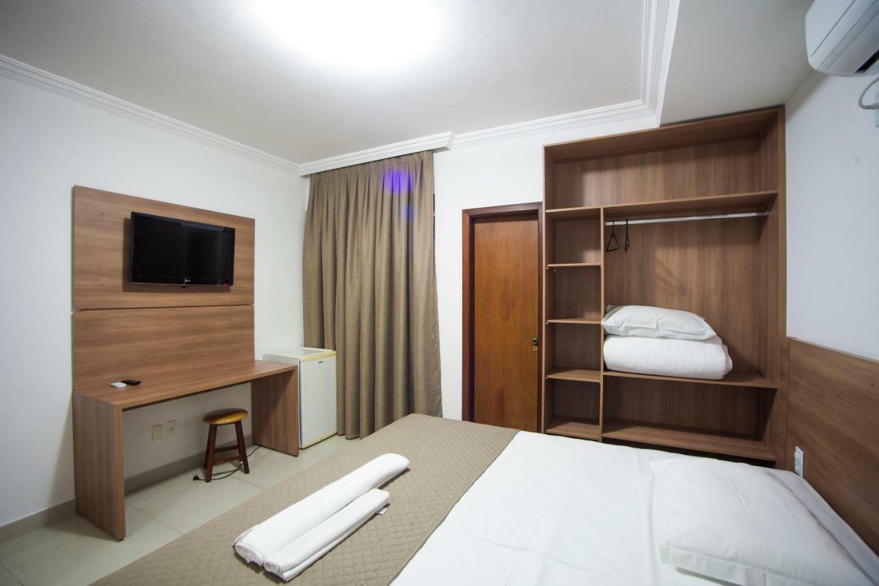 Quarto Individual