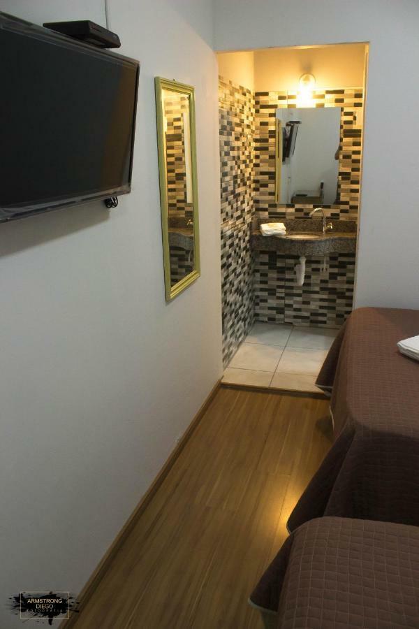 Quarto Família Superior