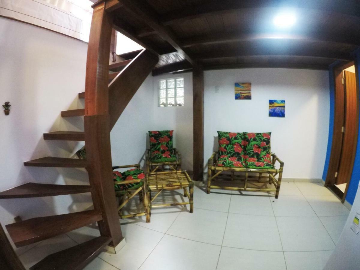 Quarto Quádruplo Duplex