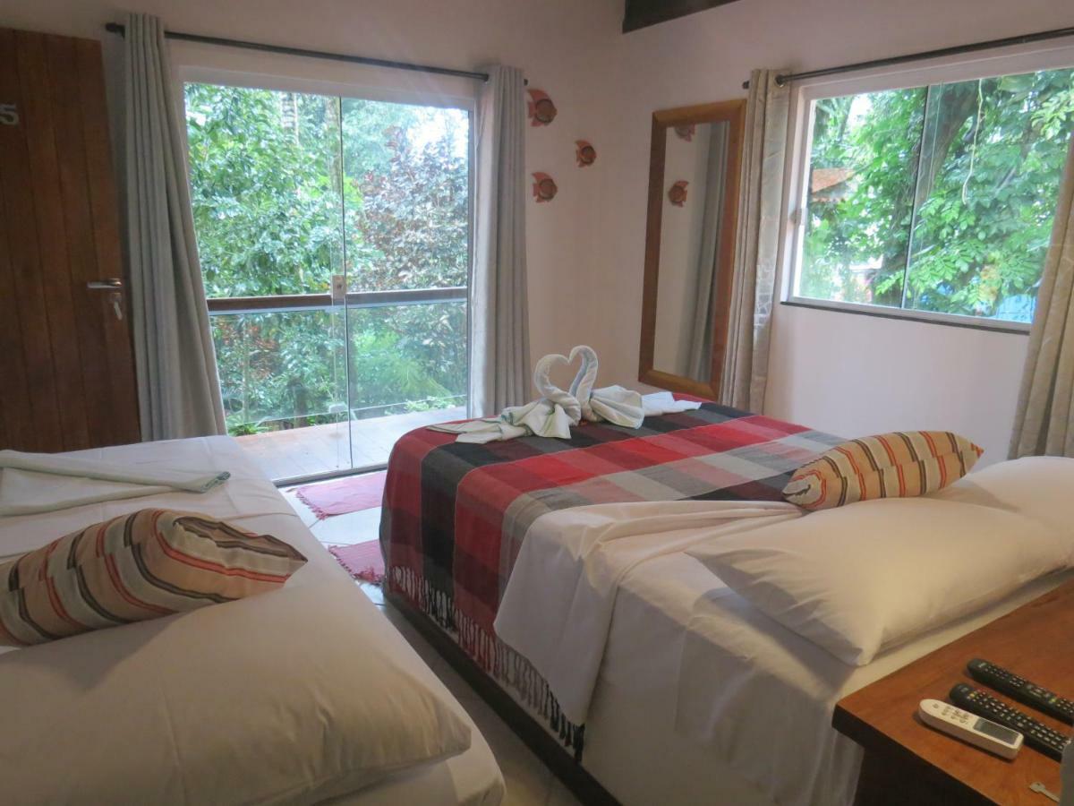 Quarto Triplo