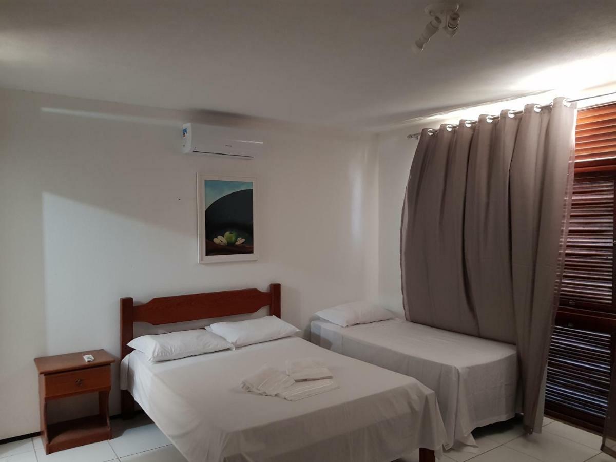 Quarto Quádruplo de Luxo