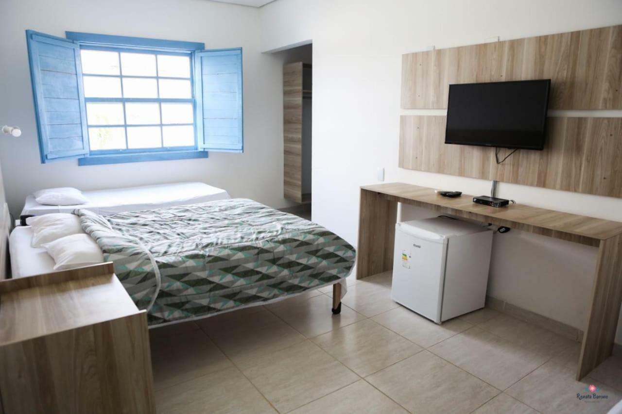 Deluxe Family Suite