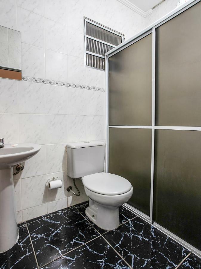 Habitación Doble Estándar