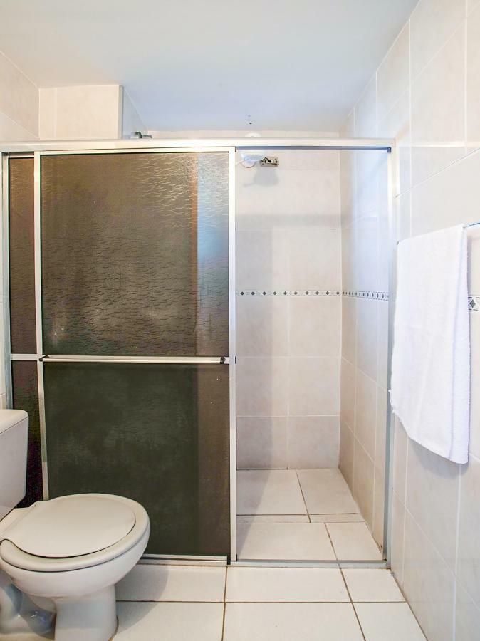 Habitación Triple Estándar