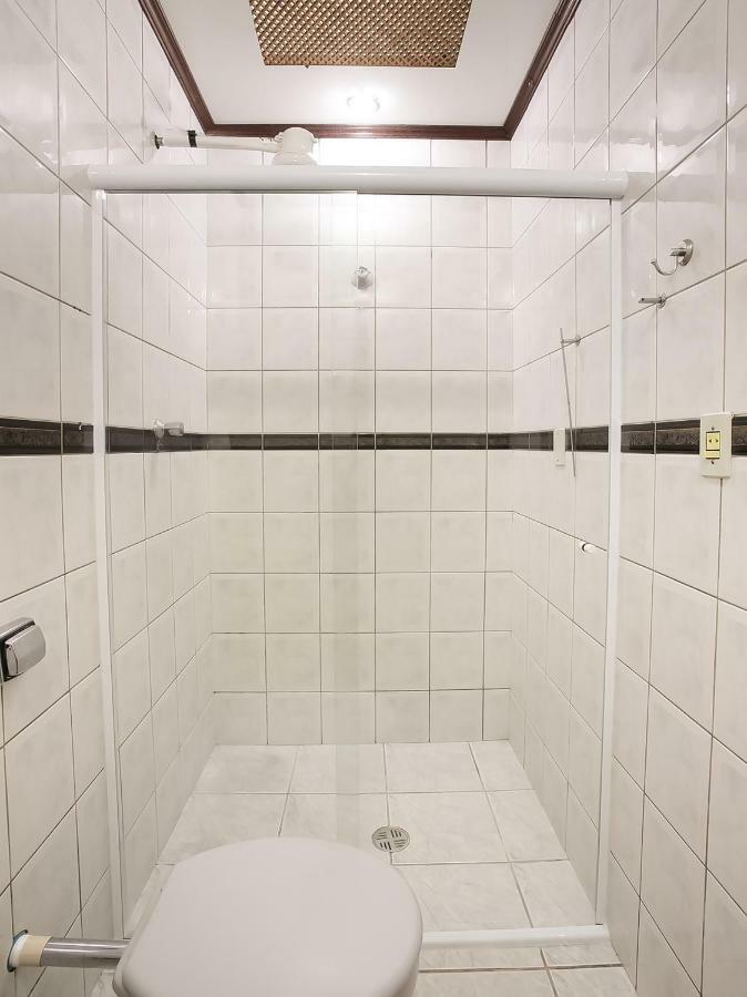 Habitación Triple Estándar