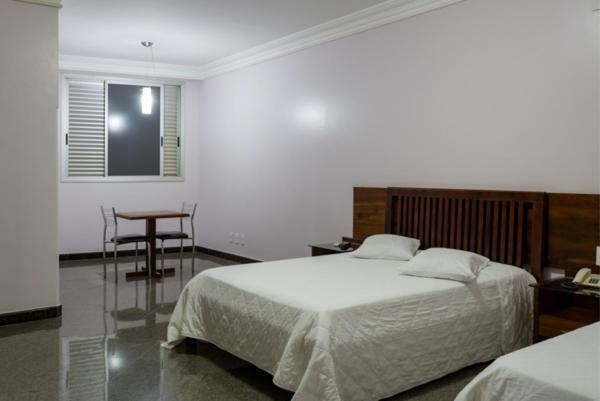 Quarto Deluxe