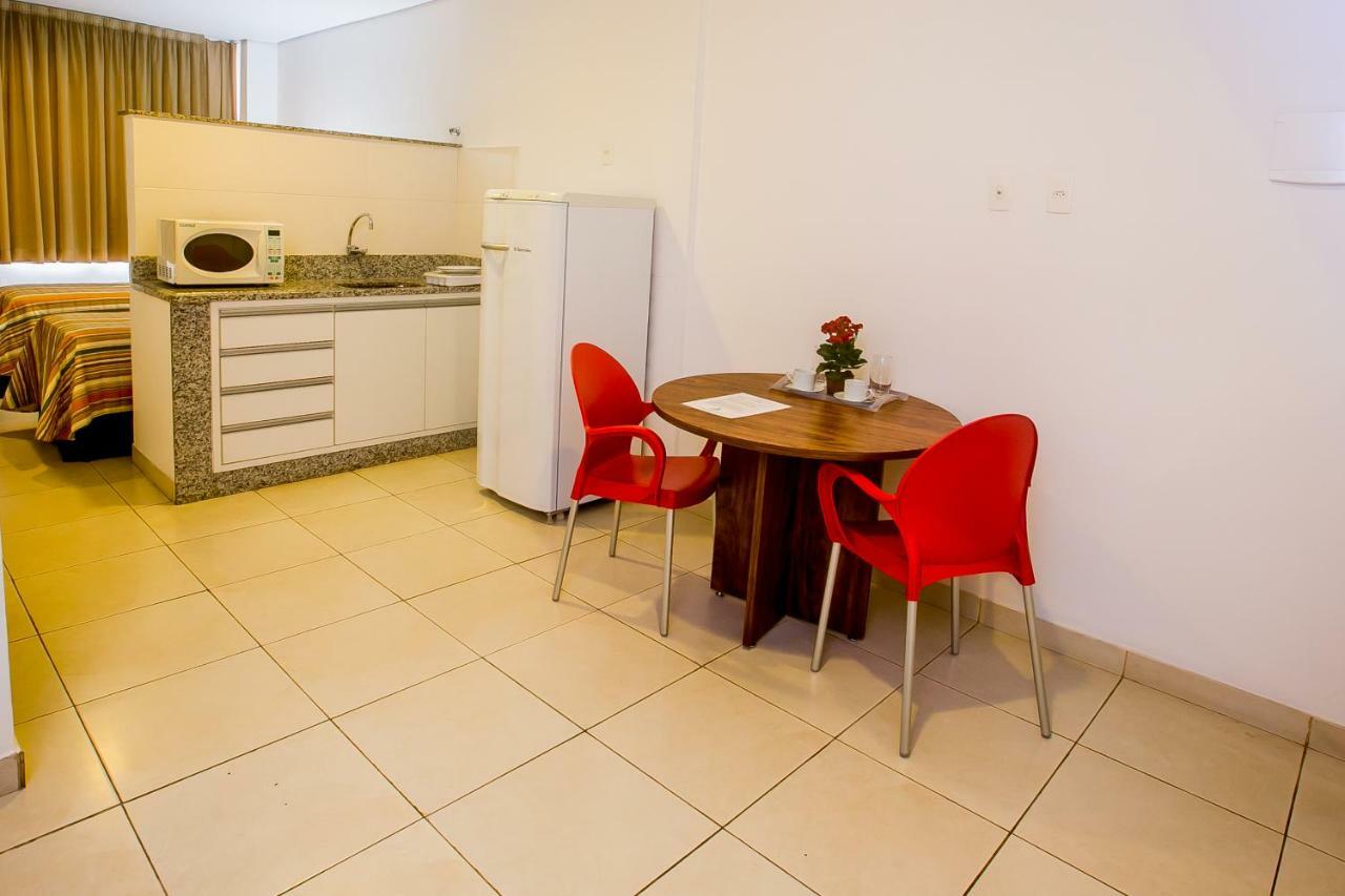 Quarto Standard com 2 Camas de Solteiro