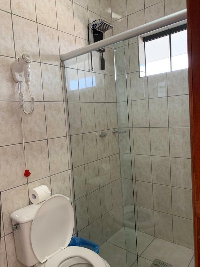 Quarto Quádruplo Standard