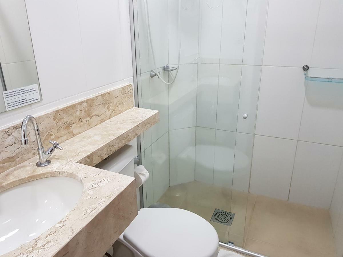 Quarto Triplo Standard