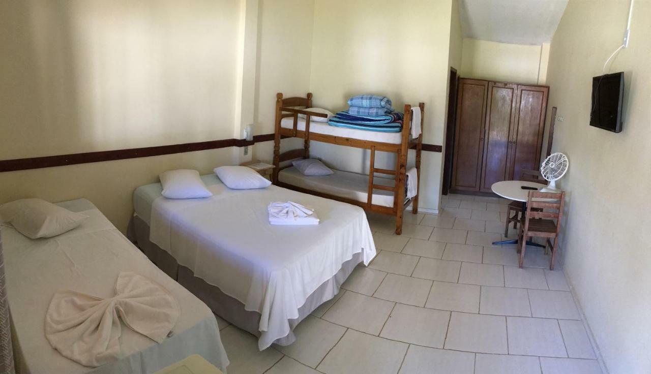 Quarto Família