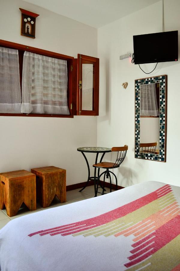 Quarto Duplo