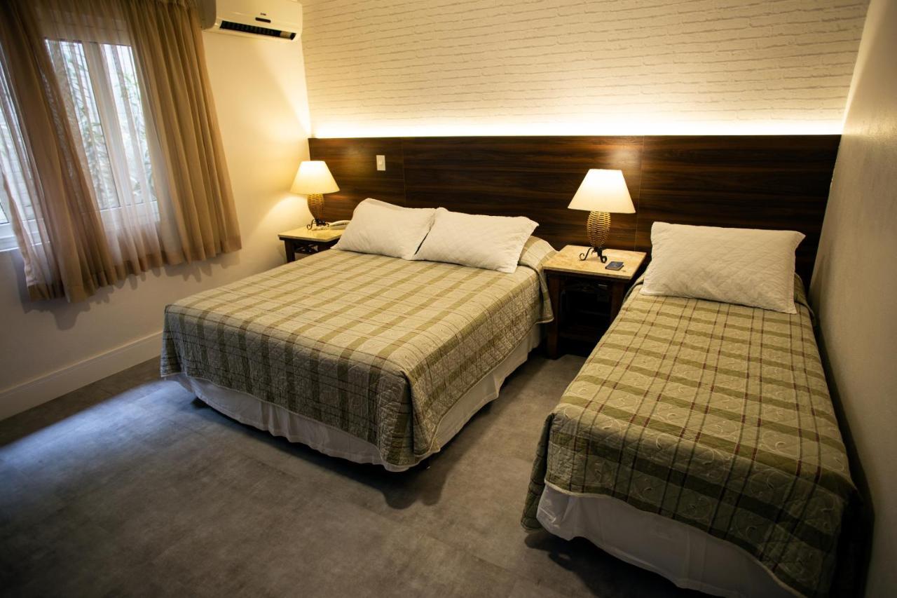 Classic Triple Room