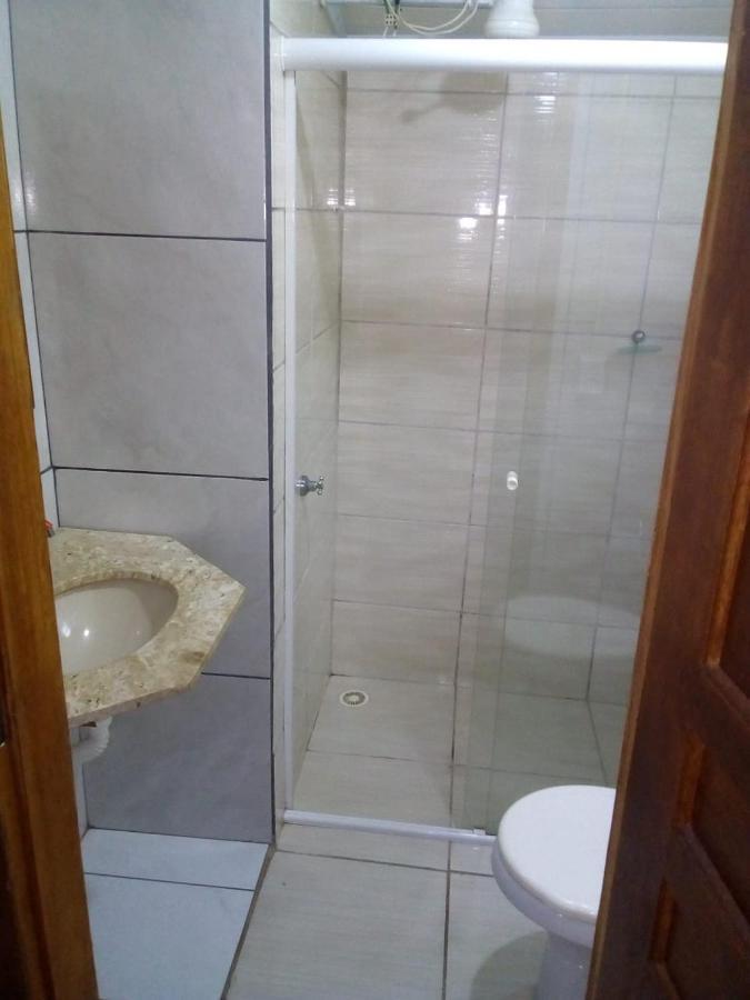 Quarto Família com Banheiro Privativo