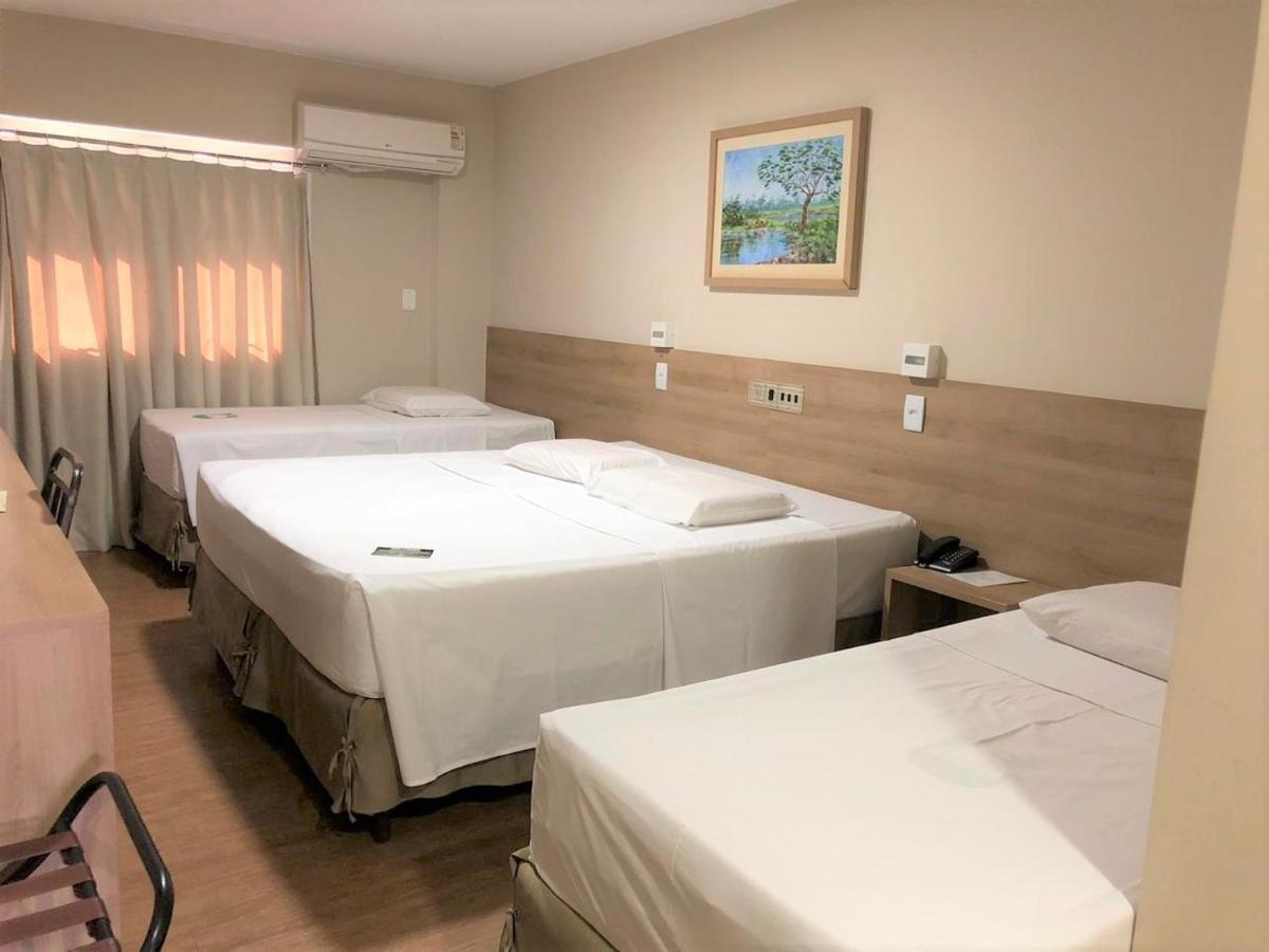 Quarto Quádruplo