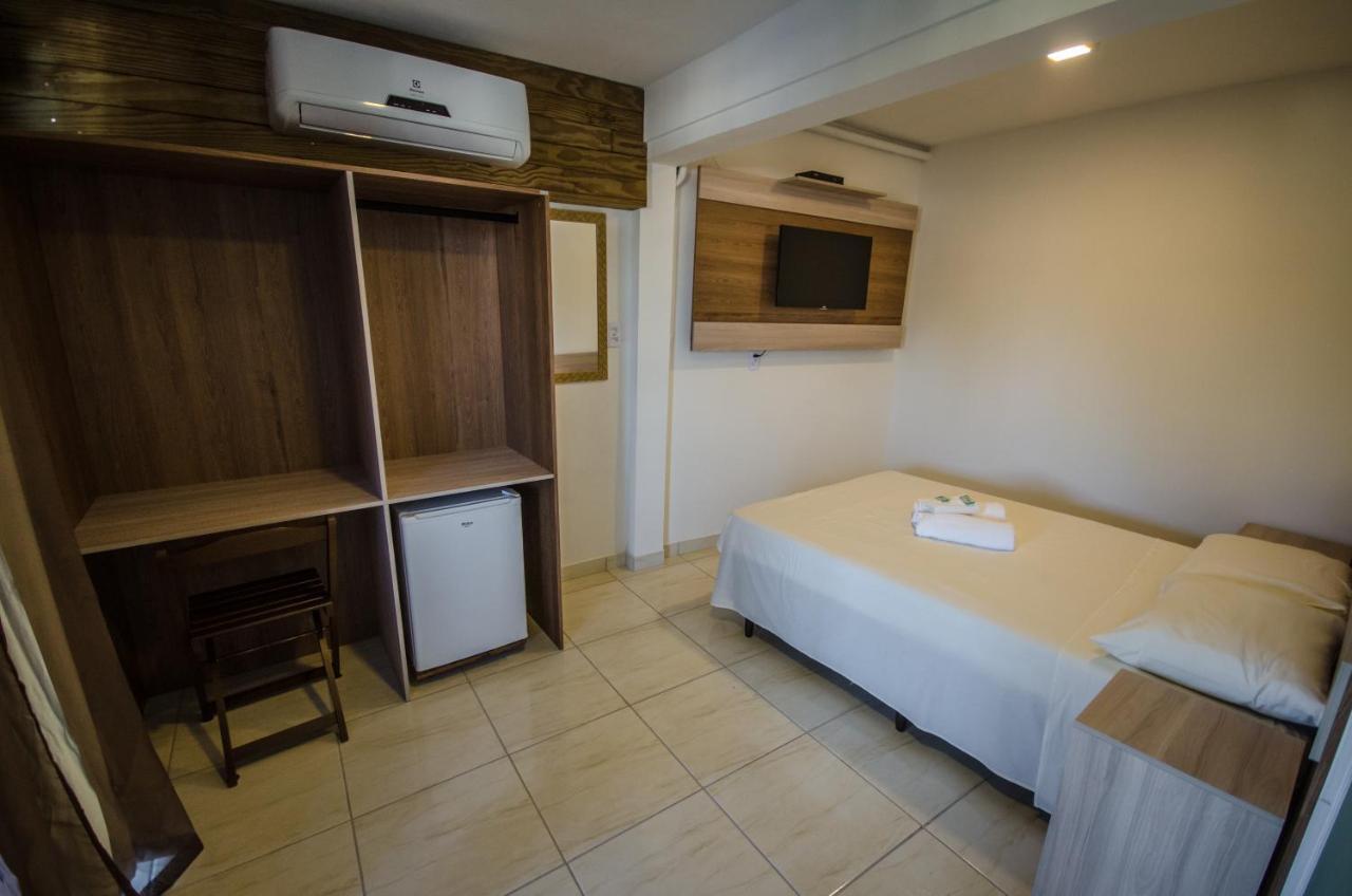 Quarto Triplo Standard