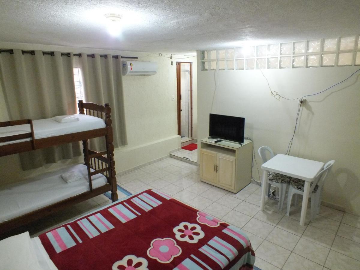 Camera Familiare con Bagno Privato