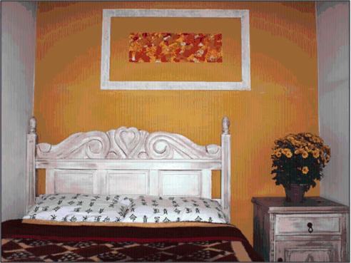 Quarto Duplo Standard