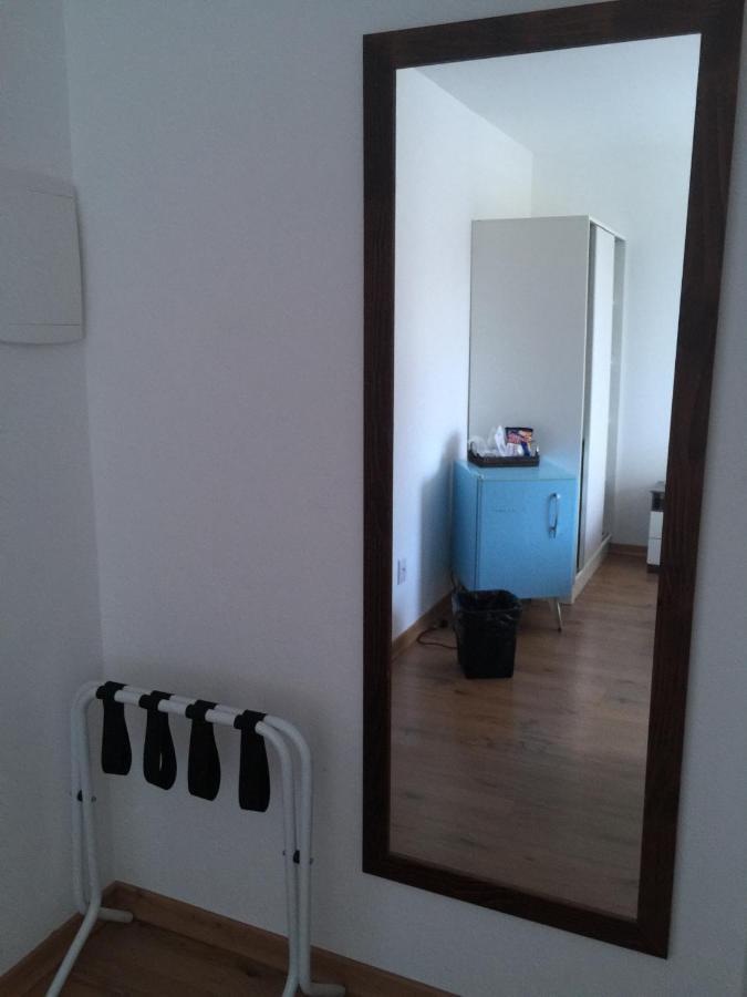 Quarto Triplo Comfort