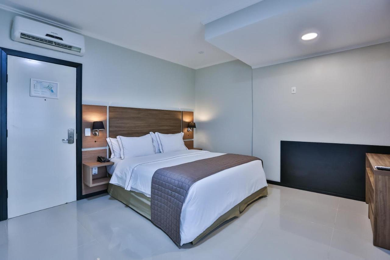 Premium Double Room