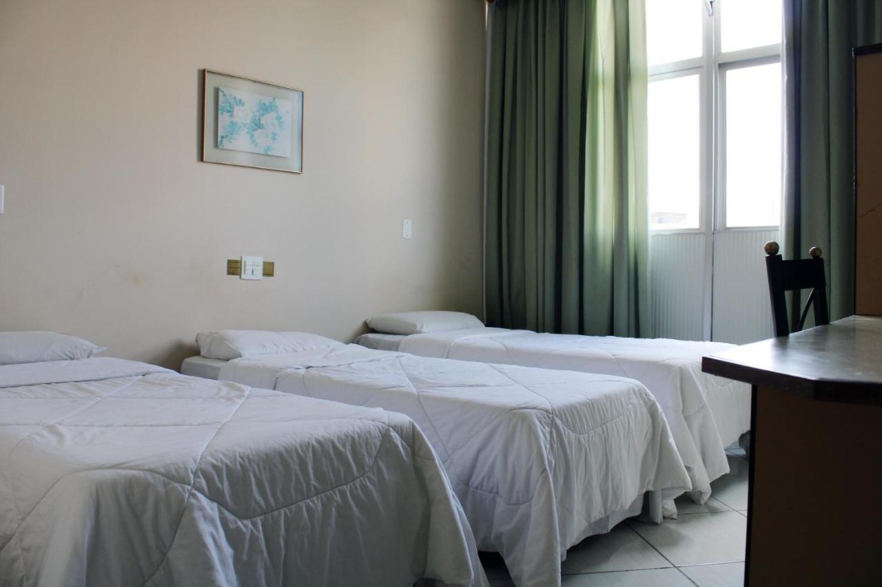 Quarto Triplo