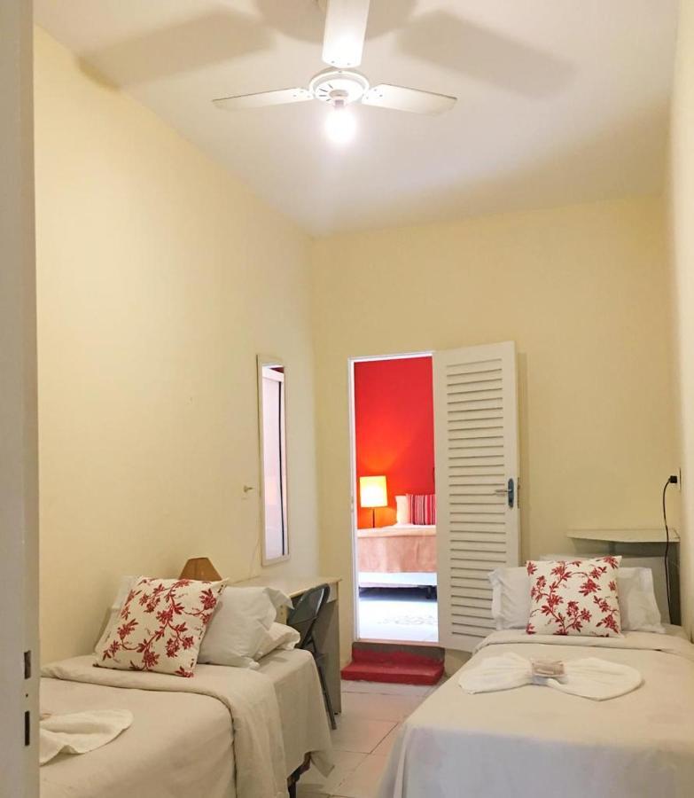 Apartamento con balcón