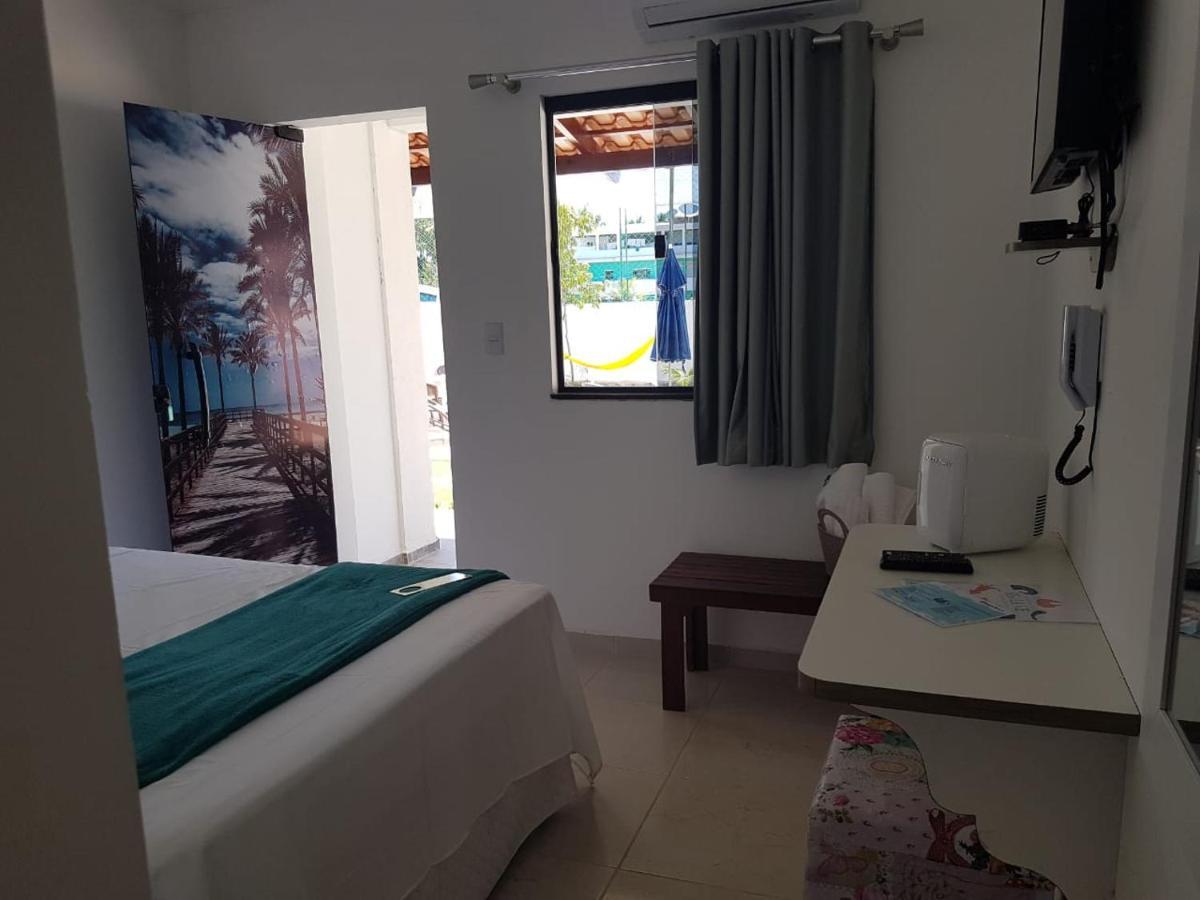 Quarto Duplo