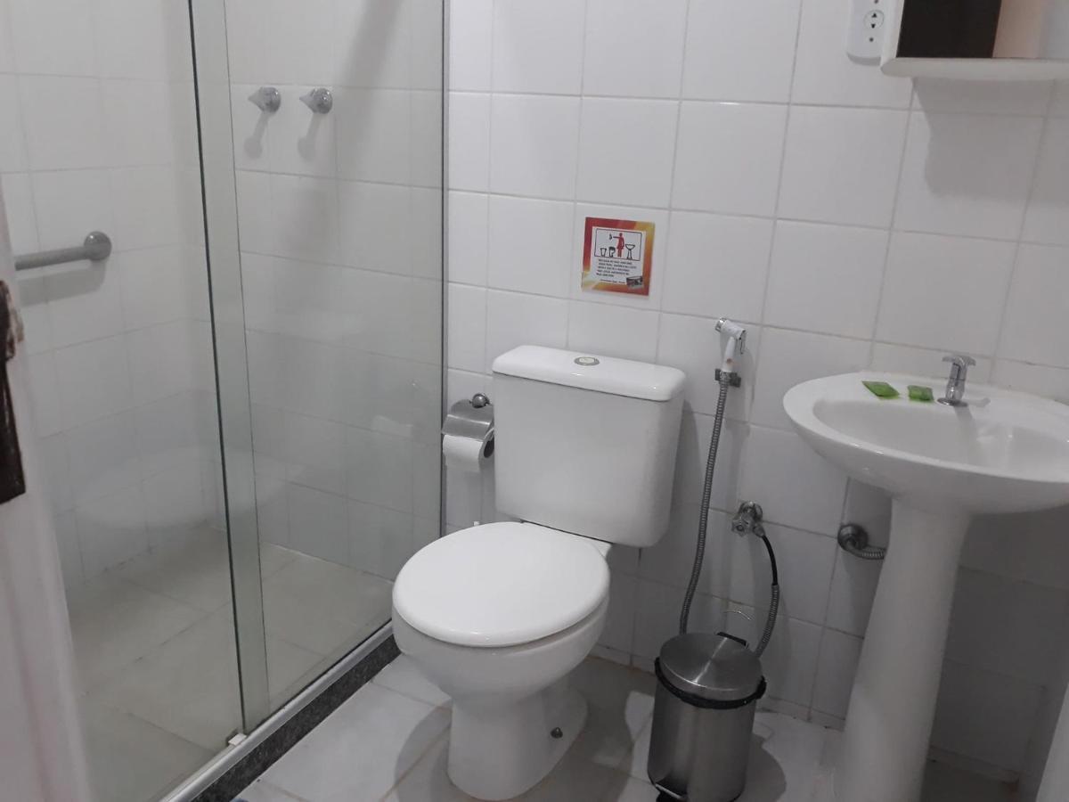 Quarto Quádruplo Standard