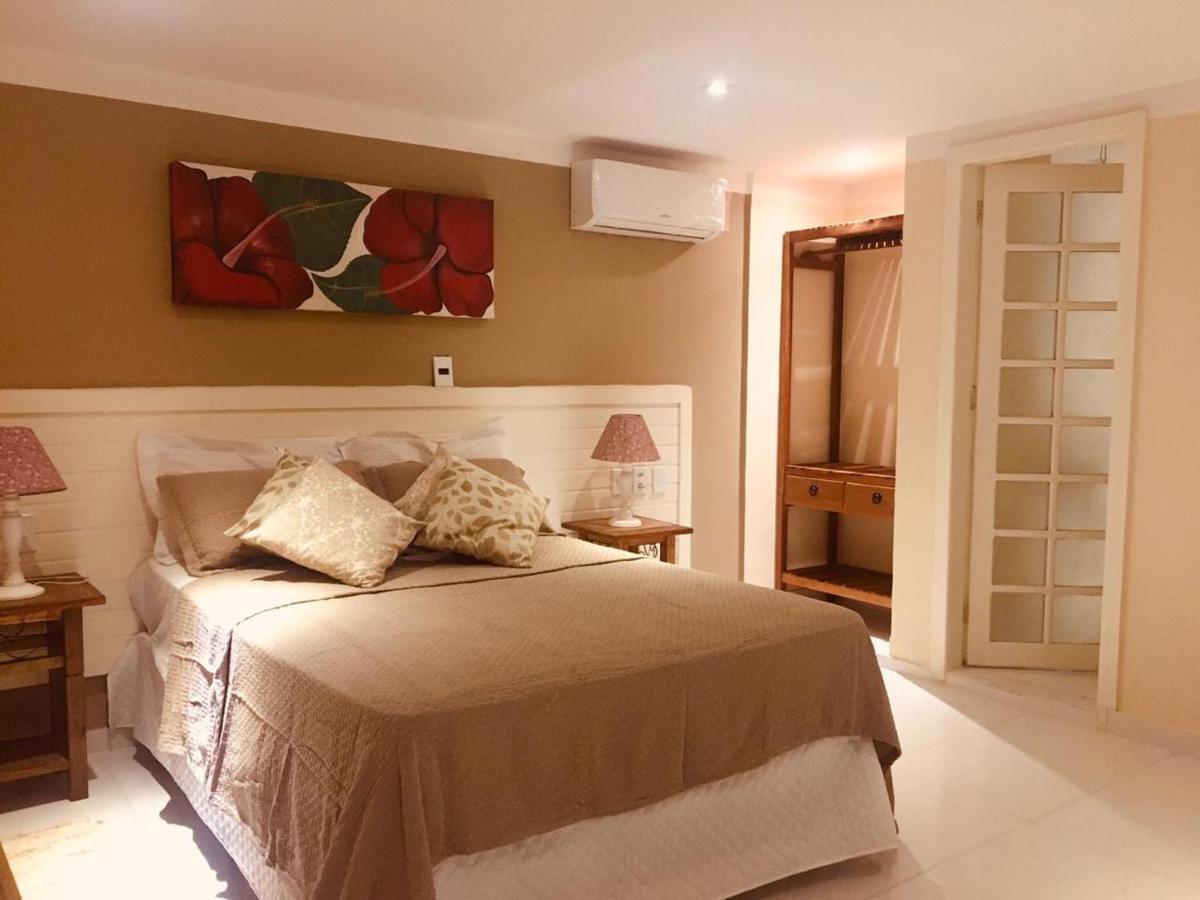 Quarto Duplo