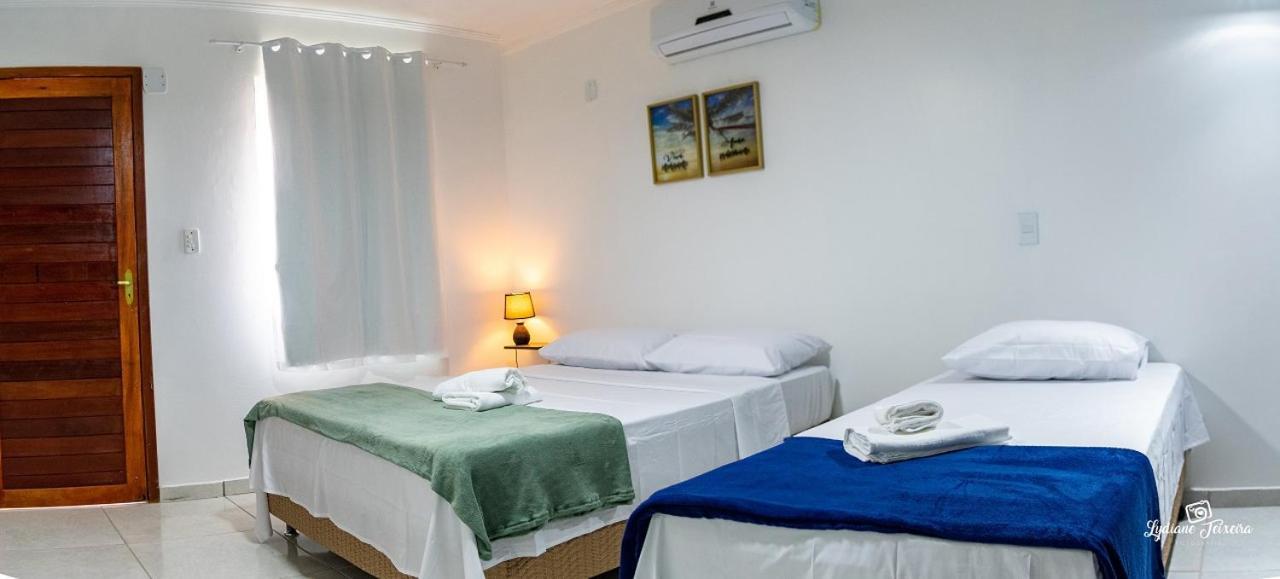 Quarto Família Superior