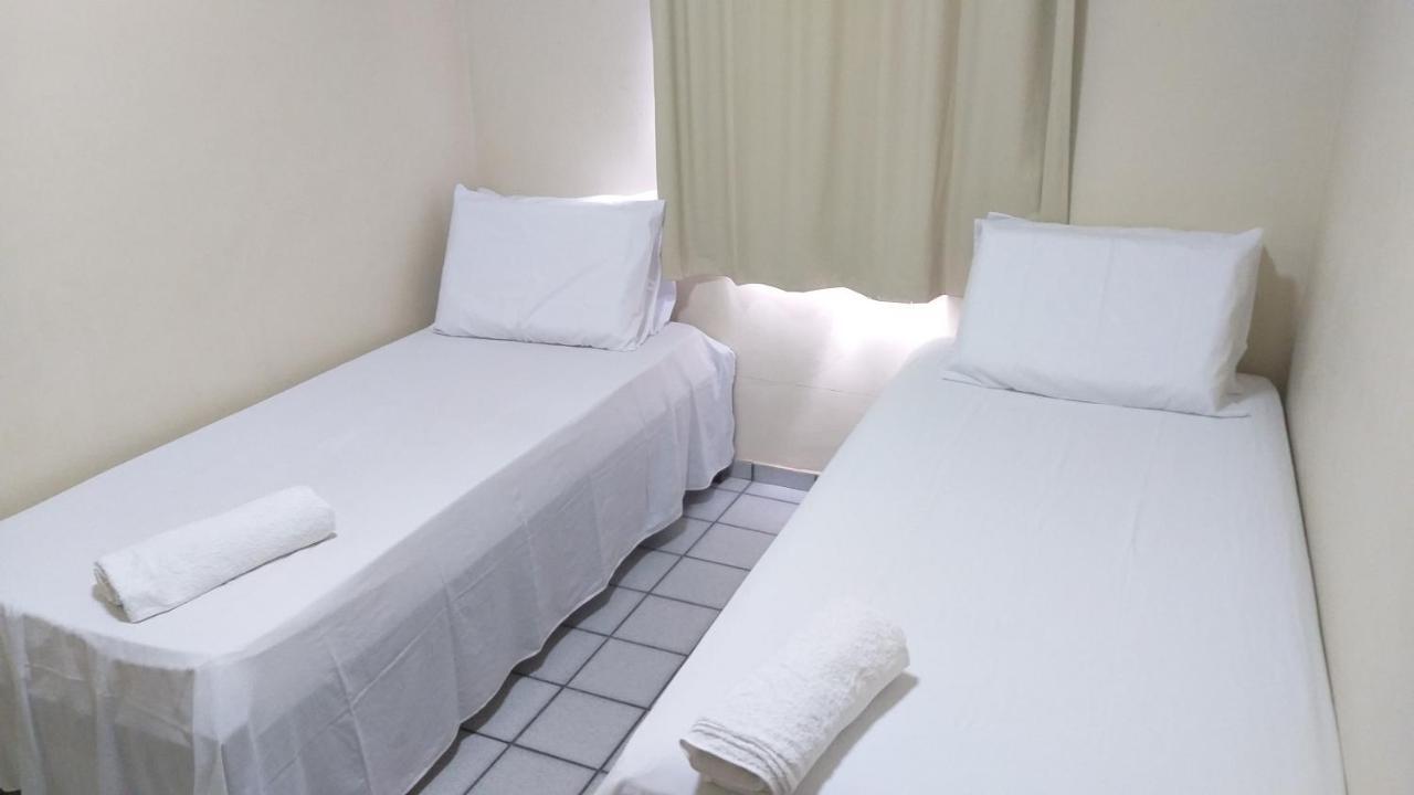 Apartamento Deluxe de 2 dormitorios