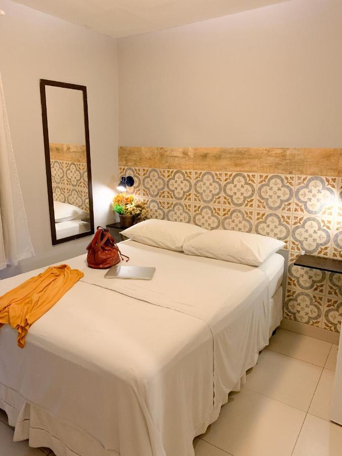 Petite Chambre Double