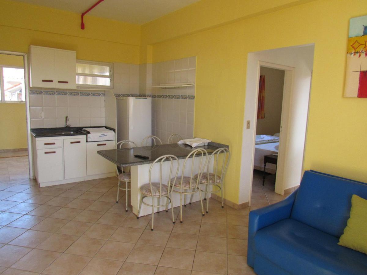 Apartamento de 2 Quartos (4 Adultos)