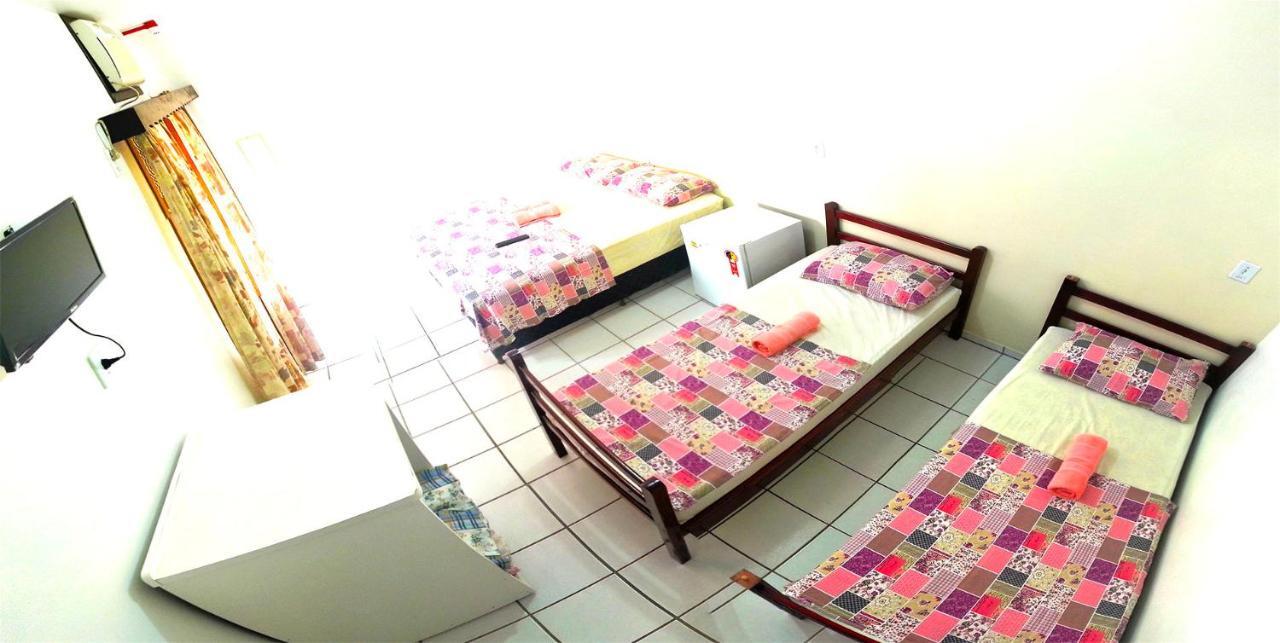 Quarto Triplo