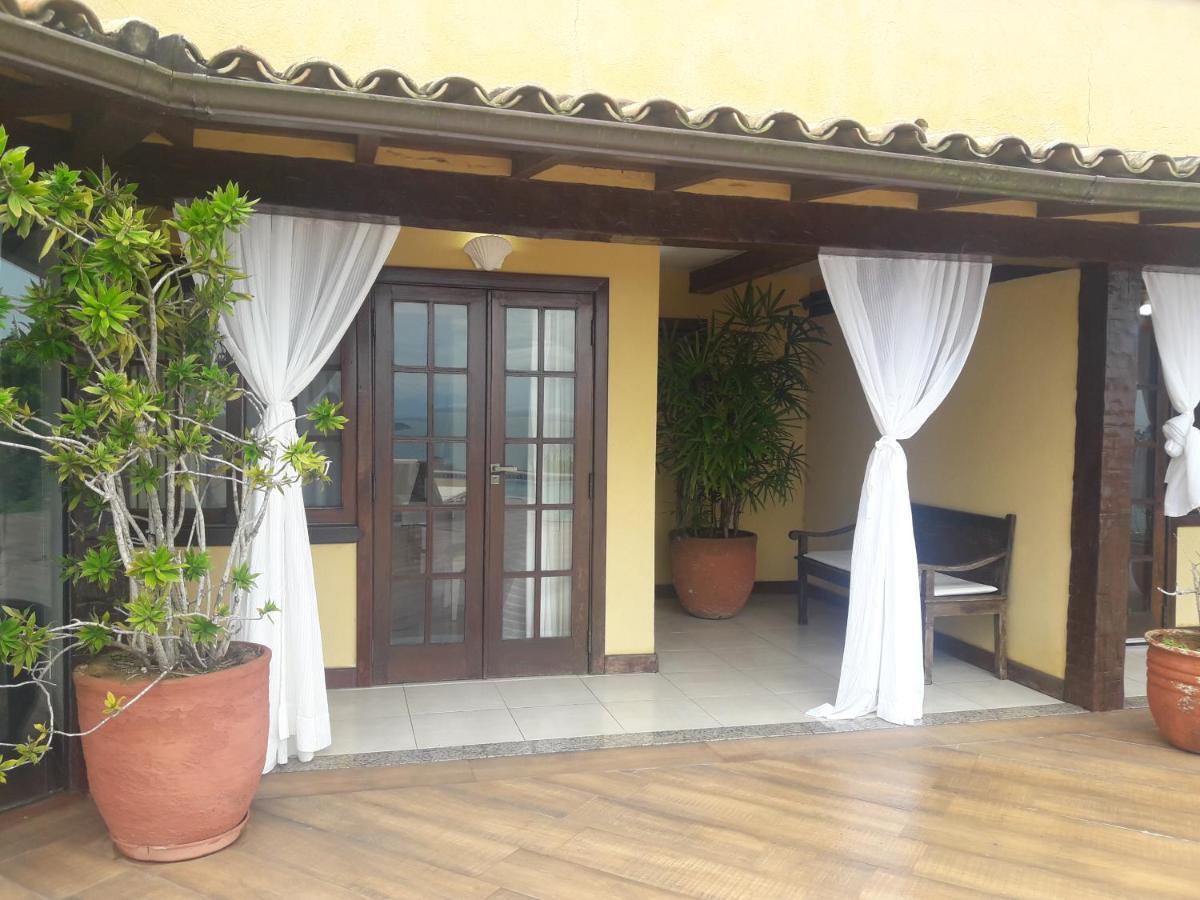 Double Room with Pool View