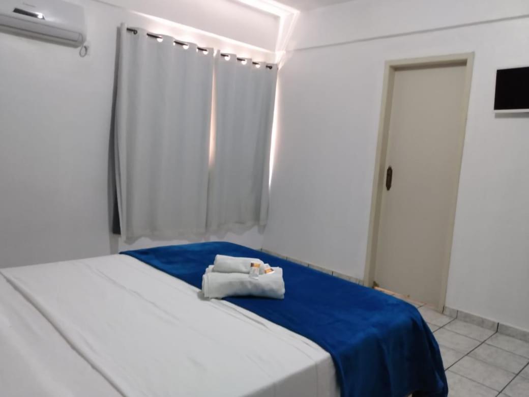 Quarto Triplo Standard