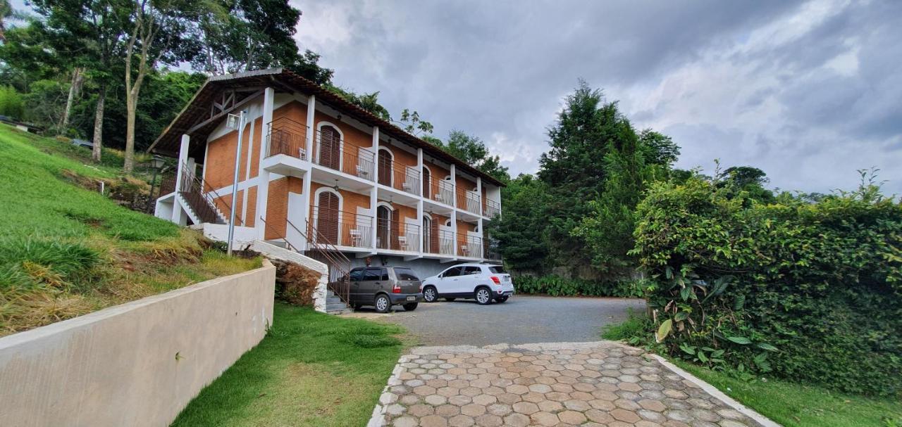 Apartamento Triplo